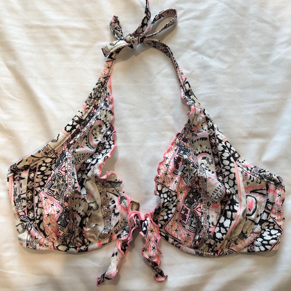 Victoria’s Secret Bikini Top